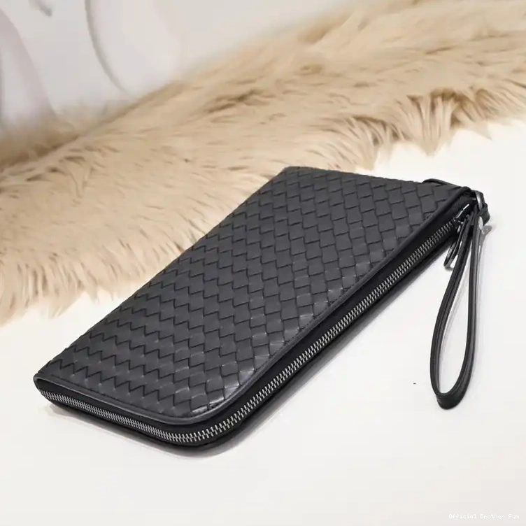 Official Brother Sam Bottega Bags 2401YA0010 Veneta 0707